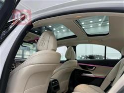 مرسيدس بنز E-Class